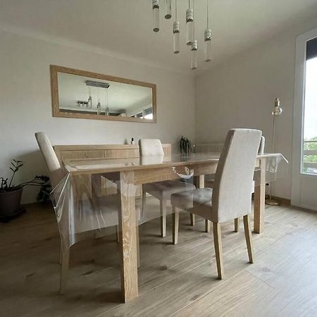 Appartement 2 Chambres +Parking ナルボンヌ エクステリア 写真