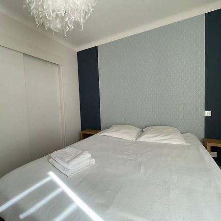 Appartement 2 Chambres +Parking ナルボンヌ エクステリア 写真