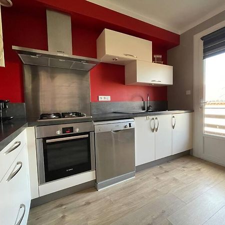 Appartement 2 Chambres +Parking ナルボンヌ エクステリア 写真