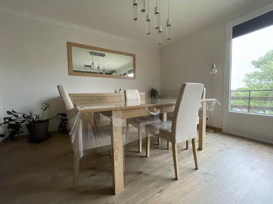 Appartement 2 Chambres +Parking ナルボンヌ エクステリア 写真