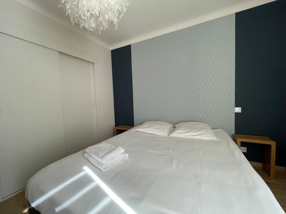 Appartement 2 Chambres +Parking ナルボンヌ エクステリア 写真